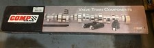 Engine Valve Lifter Locking Bar Comp Cams 4000 Hi Rev Kit Chevy Sb Small Block Engine Valve Lifter Locking Bar Comp Cams 4000 Hi Rev Kit Chevy Sb Small Block