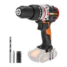 WORX Nitro 18V(20V MAX) Cordless Impact Drill, PowerShare, Please Read