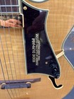 Guitar Research / Eddie Durham JX 17N 2006 - Natural 100th Anniversary Edition — photo 4