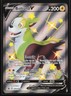 Boltund V SWSH085 SWSH: Sword & Shield Black Star Promo Pokemon Card