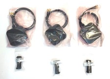 Lot of 3 Dell 0GGYPH OptiPlex External Wi-Fi Wireless Puck Antenna Kit GGYPH