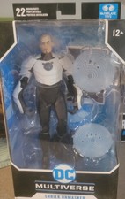 McFarlane Toys DC Multiverse SHRIEK UNMASKED 7  Figure Batman Beyond