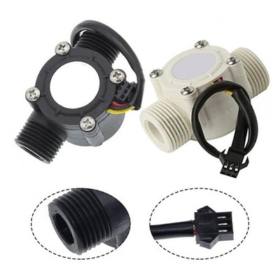 Umweltfreundlicher YFS201 Wassersensor mit ROHS-zertifizierten Materialien
