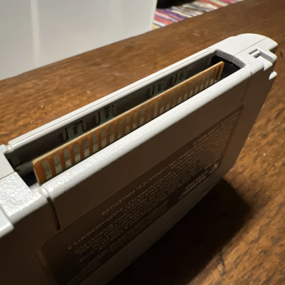 Tigger's Honey Hunt - Nintendo 64 (N64) - USADO - Imagem 4 de 4