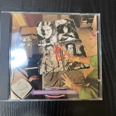 CARCASS - Necroticism: Descanting The Insalubrious - CD - Enhanced - RARE