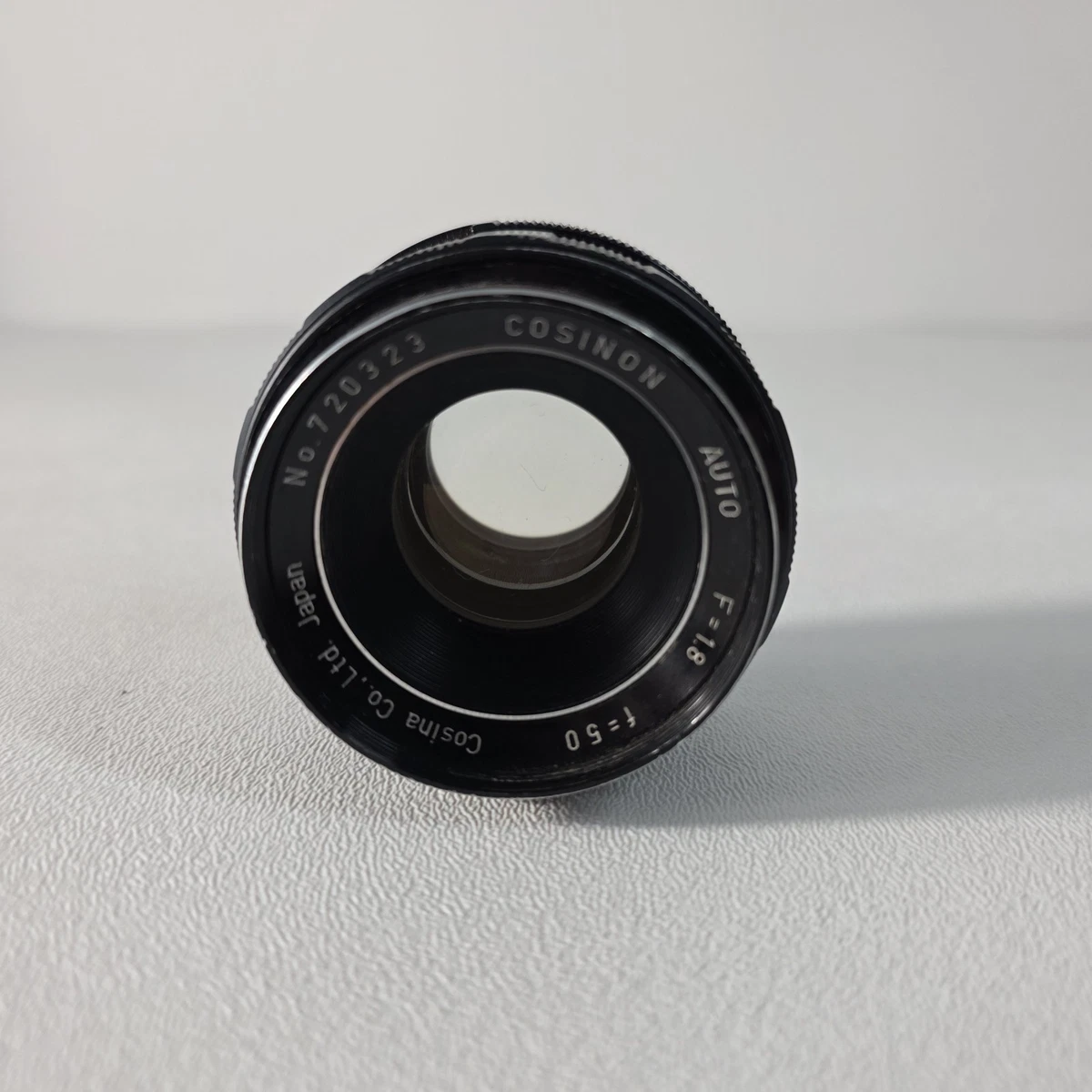 f/1.8 Vintage Camera Lenses for sale | eBay