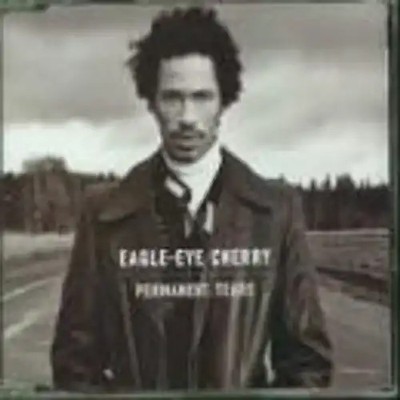 Eagle Eye Cherry - Permanent Tears ZUSTAND SEHR GUT