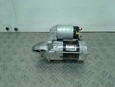 Démarreur Suzuki VITARA