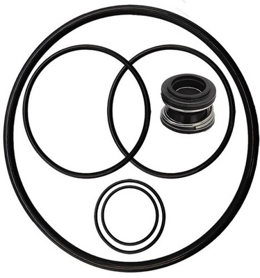 NEW Pool Pump Gasket O-Ring Repair Kit For Pentair Pool Pump Challenger Go Kit 5