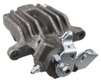 Hinterachse Rechts A.B.S. 521992 Bremssattel FüR Audi,Seat,Vw