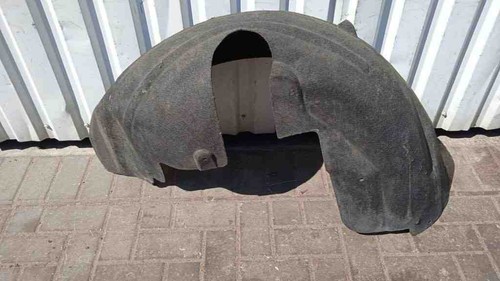 BMW 5 F10 Innenkotflügel hinten links 7186729 2.00 Diesel 2011 31143356