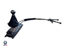 AUDI TT MK2 MANUAL GEAR SELECTOR WITH CABLES 8J0711049F