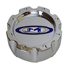 950 951 953 Chrome Wheel Center Cap 353K133 8 Lug Short