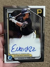 2024 Bowman Baseball Cards 24