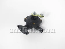 Alfa Romeo Giulia Sedan 2nd Series Plastic Heater Valve Housing OEM New