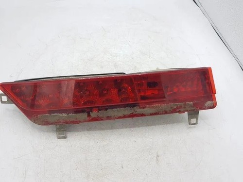 BMW 7 E65, E66, E67 Heckklappenleuchte links 8379689 3.00 Diesel 170kw 25481878