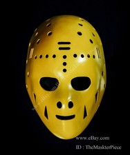 Ice Hockey Mask Goalie Helmet Wearable Home Decor Gary Smith G169