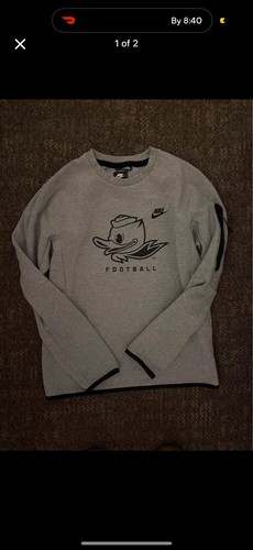 New ListingOregon Ducks Football Women’s Crewneck