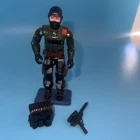 TRU Exclusive: Night Force Set: 2004 Army Ranger: BEACHHEAD(v6)