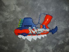 Nerf Dinosquad Come Nuovo 