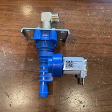 New OEM LG Dishwasher Water Inlet Valve USEON...