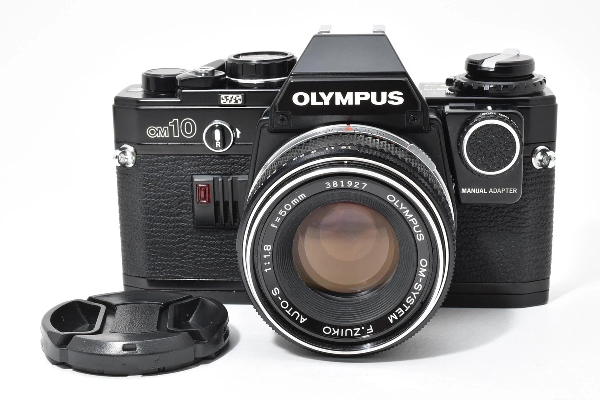 olympus om10 lens products for sale | eBay