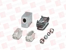 PHOENIX CONTACT HC-STA-B16PT-BWD-LS-M25-ELCAL / HCSTAB16PTBWDLSM25ELCAL (NEW IN