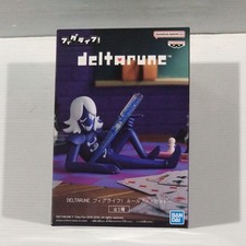 DELTARUNE Figlife Rouxls Kaard Figure from Ja...