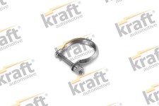 Rohrverbinder Schelle KRAFT AUTOMOTIVE 0558529 Schelle für ALFA RENAULT FIAT VEL