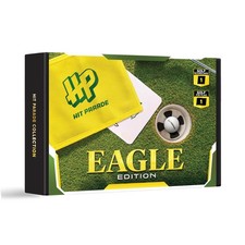 2026 HIT PARADE AUTOGRAPHED EAGLE EDITION SERIES 1