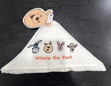 Disney Baby at Primark Winnie The Pooh Hooded Towel New