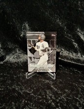 2022 Topps Luis Robert Welcome to the Show Black Parallel /299