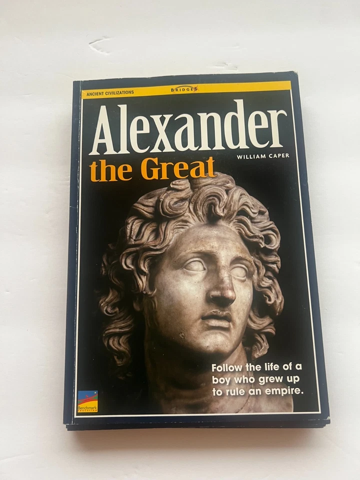 Alexander the Great
