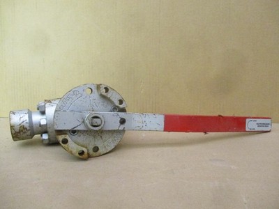 New Open Box Valve Technologies Size 1 B8L1-SW-STD A182 F22 Trim 1 52674AES