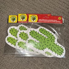 Teaching Tree Large 10pc Packs Embossed/Glitter Classroom Educational Decor New