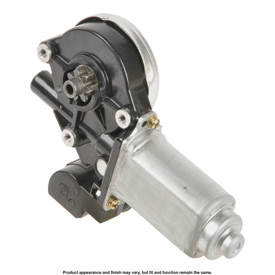 适用于雪佛兰 Corvette 2003 2004 Cardone 右前电源窗电机 DAC — 第 3/4 张图片