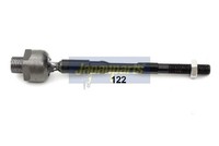 Axialgelenk Spurstange Vorne Japanparts RD 122 FÜR Nissan Axialgelenk Lenkung