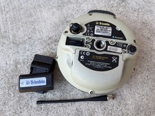 Trimble R8 Model 4 GPS GLONASS 450-470MHz 83745-66 Base/Rover Galileo BeiDo R8-4