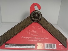 Lindsay Phillips SwitchFlops Interchangeable Straps