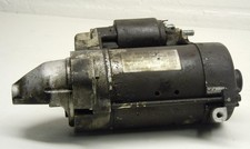 Audi Q7 4L 4.2 TDi V8 Diesel Starter Motor 057911023E