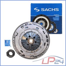 Kit d'embrayage Skoda SUPERB
