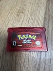 New ListingPokémon: Ruby Version (Game Boy Advance, 2003)