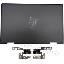 New HP ENVY X360 15-EW 15Z-EY 15-EY0023DX LCD Back Cover Hinges N09644-001 US