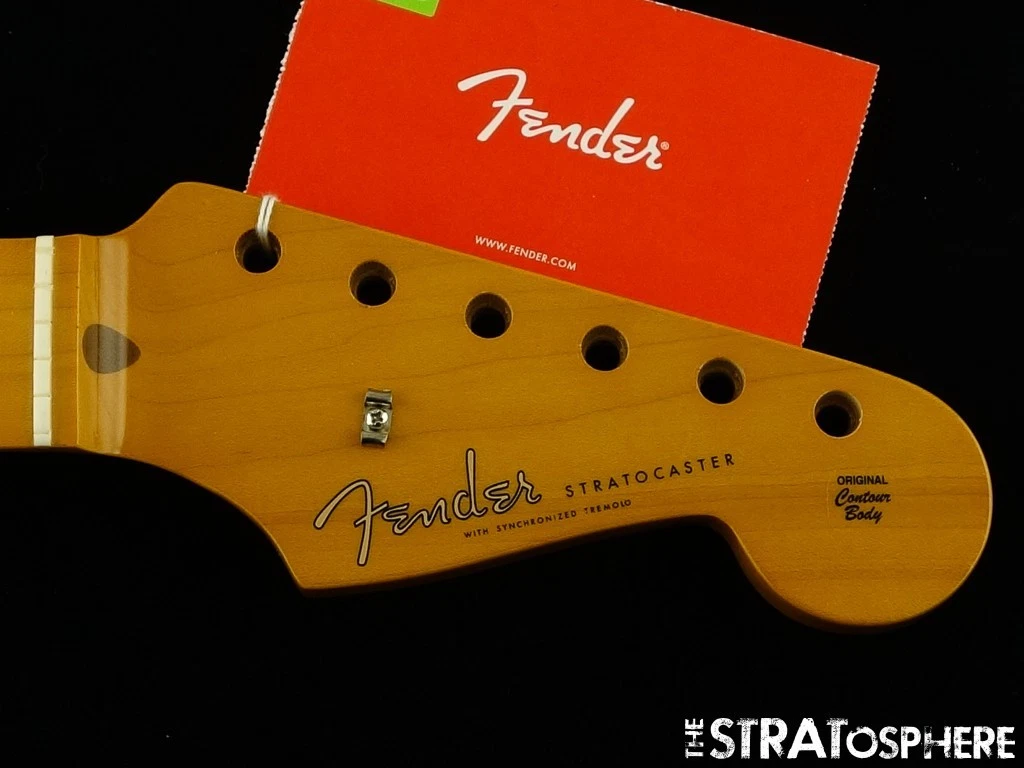 Preços baixos em Braços de guitarra Fender Stratocaster | eBay
