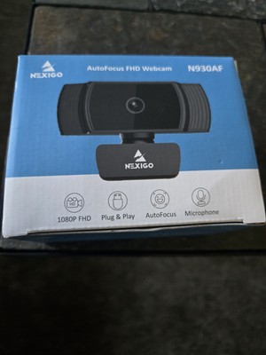 Web Camera 