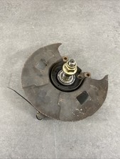 Drivers Side Abs Front Hub Without Bearing For Nissan 180sx S13