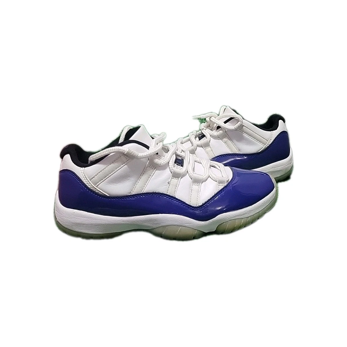 Jordan 11 Retro Low Concord Sketch W for sale | eBay