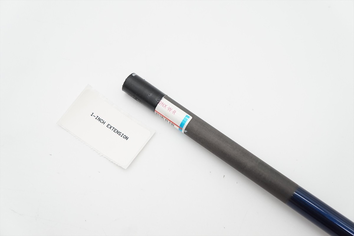 Fujikura Speeder NX Blue 40-R Regular+ 43.5