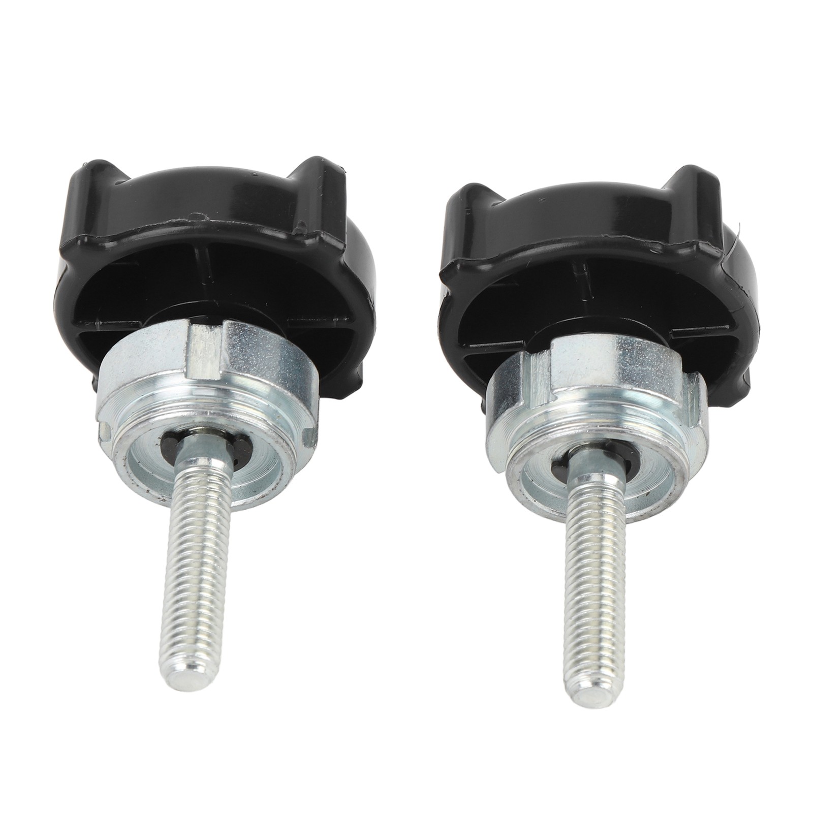 Pair Of Handle Bar Clamp Screw M18 X 1.25 Handlebar Clamp Holder Screw For Z50