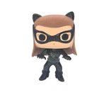 Funko Pop Catwoman 1966 Batman TV Series DC Vaulted Loose Figure 2013